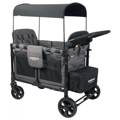 Double sales stroller perth